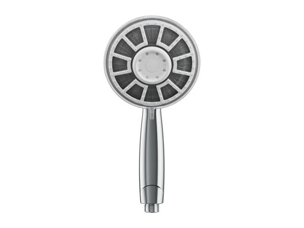 Livarno Home LED Shower Head