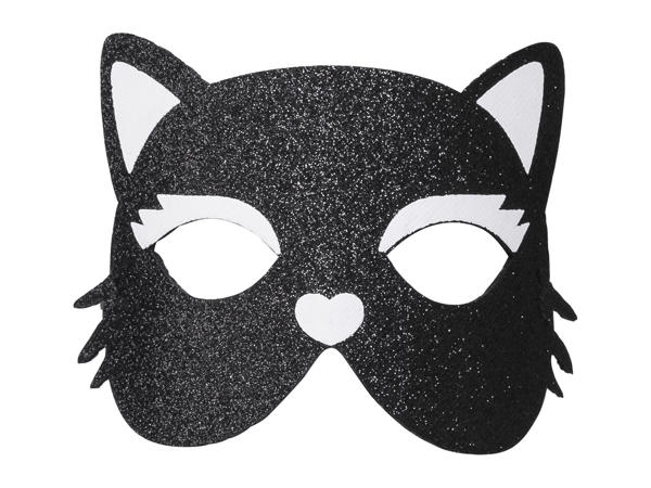 Kids' Felt Mask