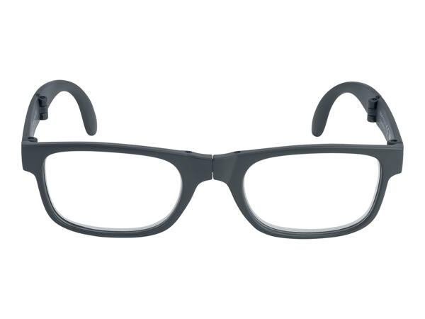 Auriol Folding Reading Glasses