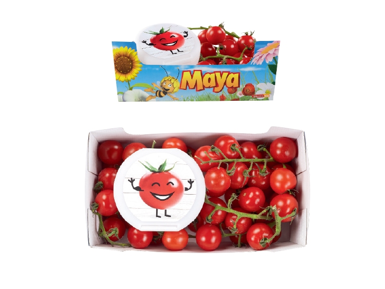 Snackbox