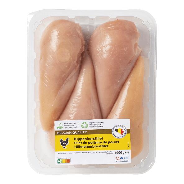 Hähnchenbrustfilet