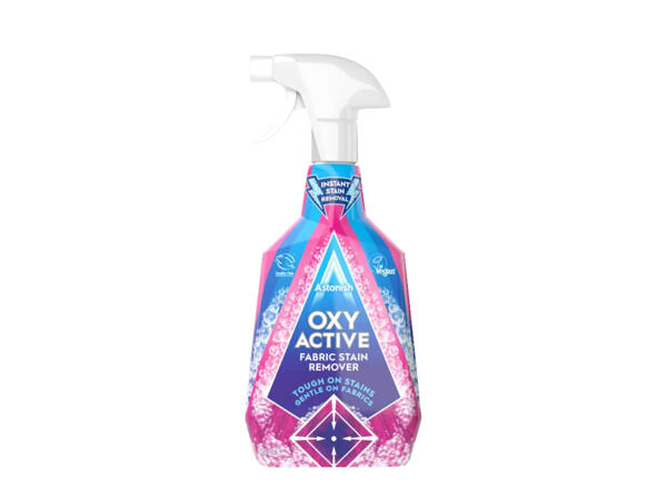 Astonish Oxy Spray