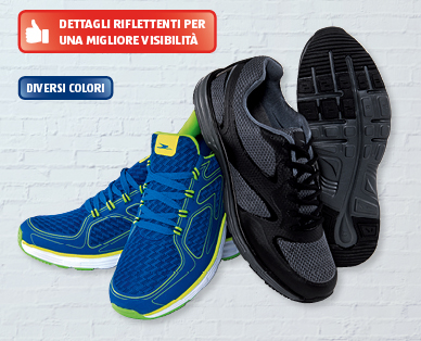 Scarpe fitness da uomo CRANE(R)
