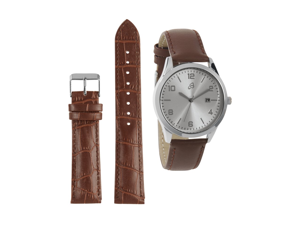 AURIOL(R) Armbåndsur
