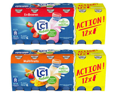 NESTLÉ(R) 
 BOISSON LC1