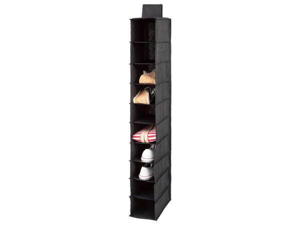 Shoe Organizer, Underbed Storage Bags or Garment Bags