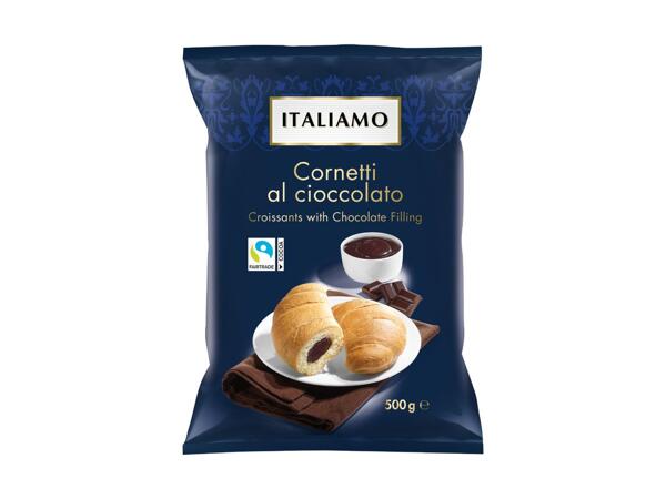 Croissants