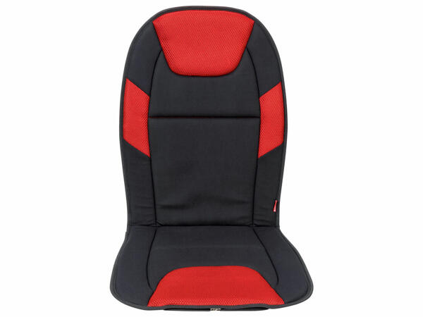 Padded Car Seat Cover