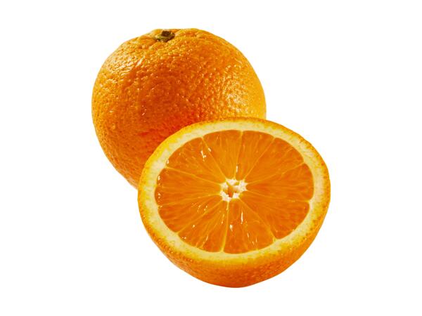 Oranges