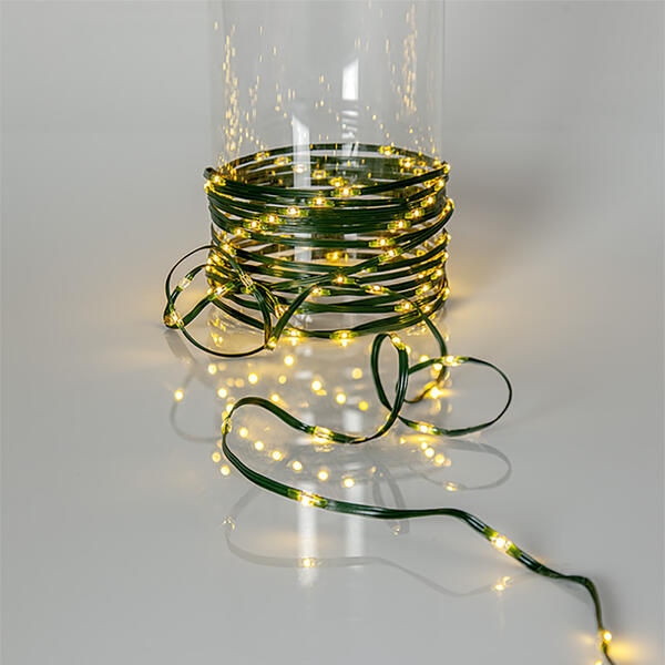 Micro LED-Lichterkette