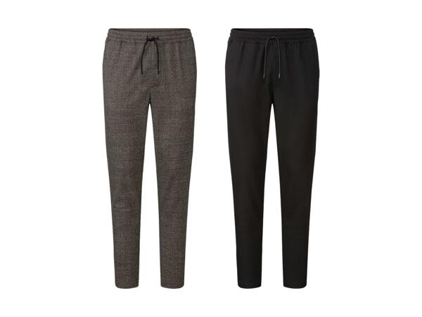 Pantalon jogger
