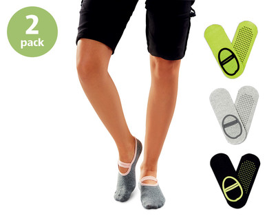 Pilates Socks