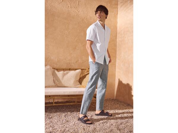 Men's Shirt regular fit