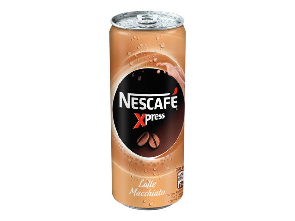 NESCAFÉ Xpress
