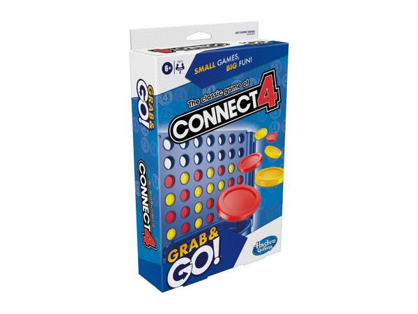 Hasbro Travel Games
