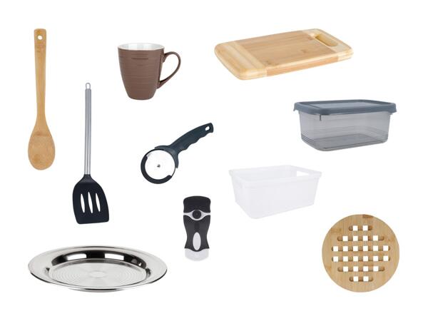 JES COLLECTION(R) Husholdningsartikler
