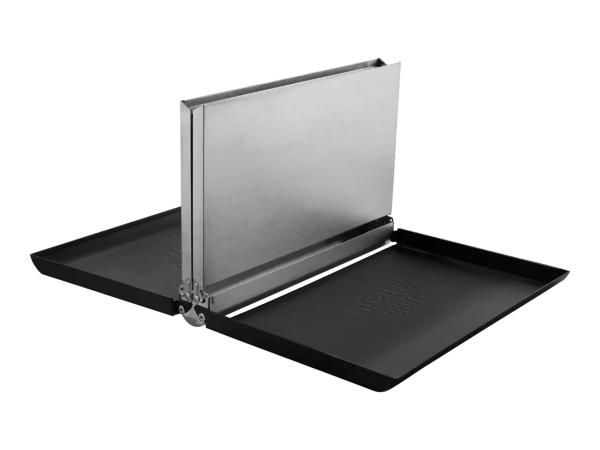 Folding Charcoal Barbecue