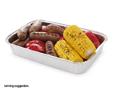 BBQ Trays 10pk