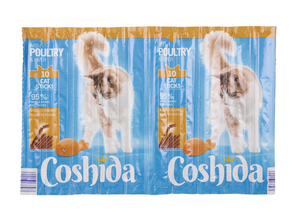Cat Sticks Mix