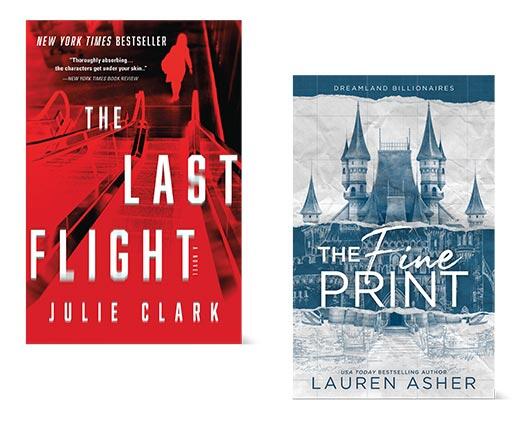 Sourcebooks Fan Fiction