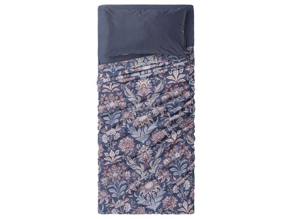 Renforcé Bedlinen Set, Single