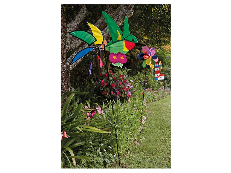 MELINERA Wind Spinner