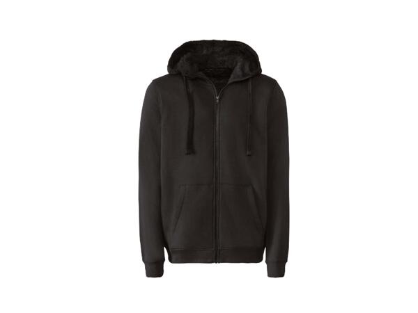 Men's Fleece Jacket