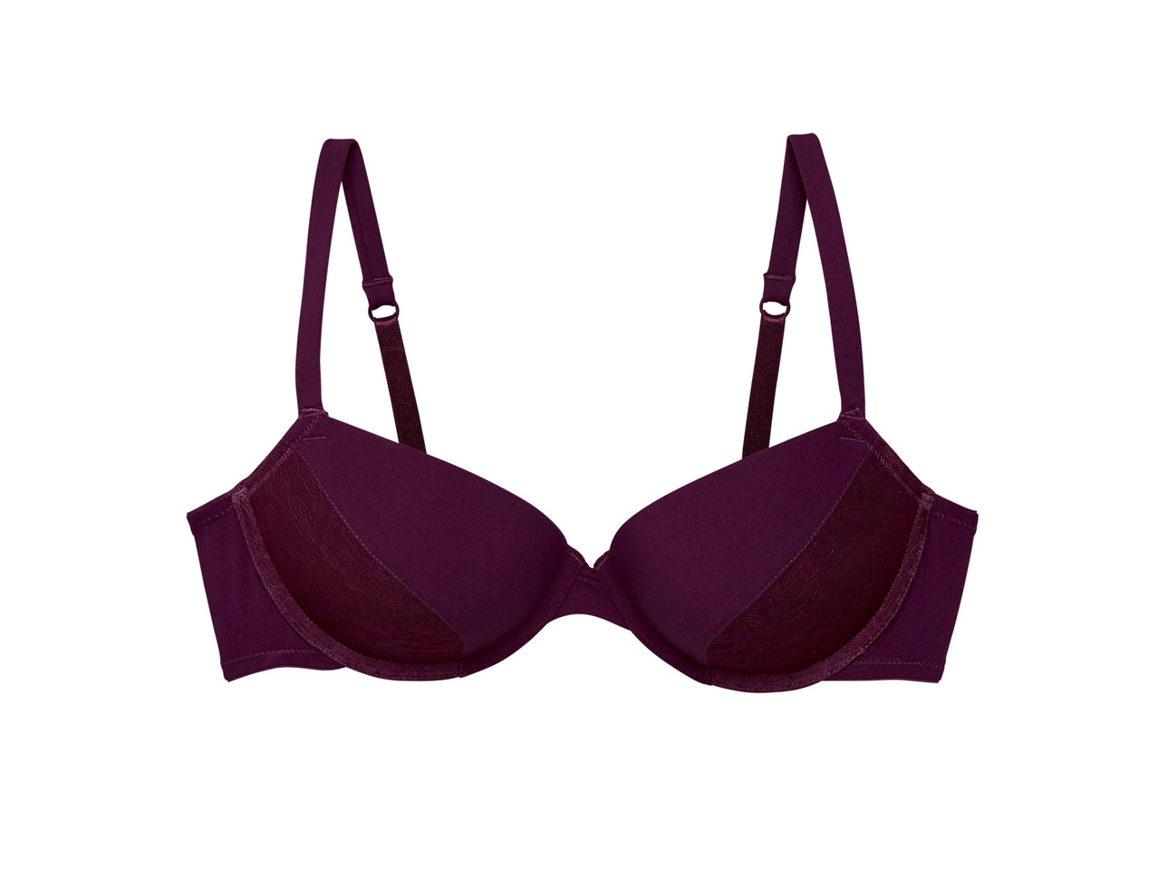 Ladies' Push-Up Bra