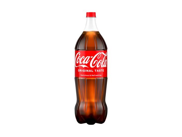 Coca-Cola Regular