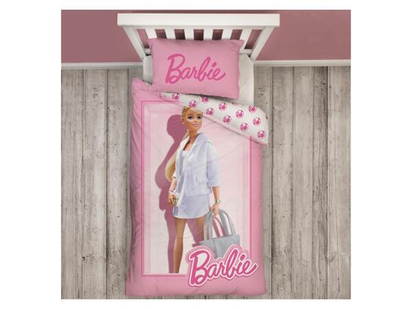 Single Duvet Set