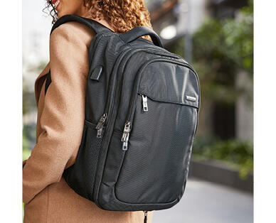 Executive Backpack