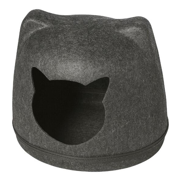 Mand voor huisdieren