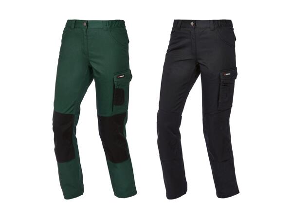 Pantalon de travail