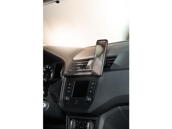 Držák na mobil