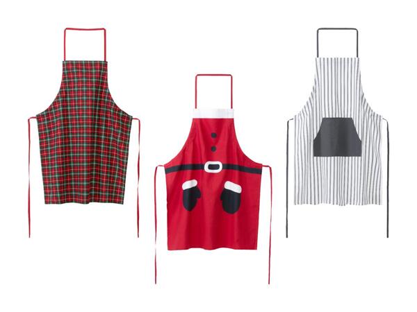 Tablier de cuisine