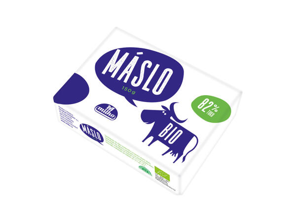 BIO MÁSLO