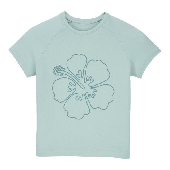 L&D(R) 				T-shirt, 2 pcs
