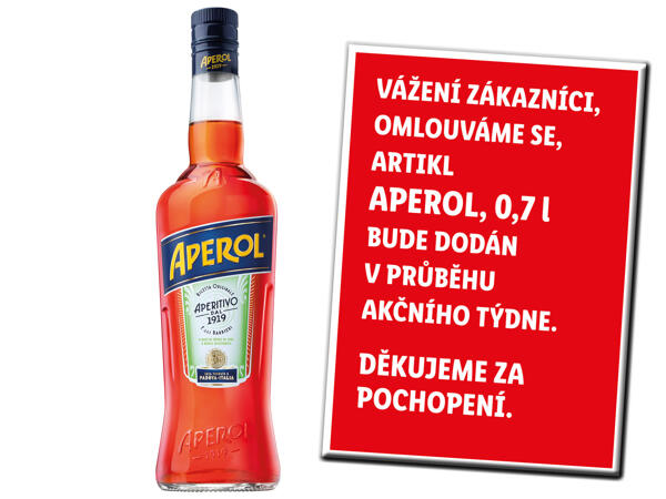 APEROL