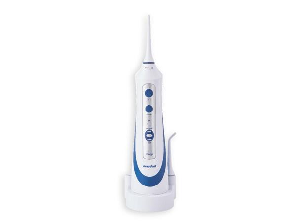 Water Jet Flosser