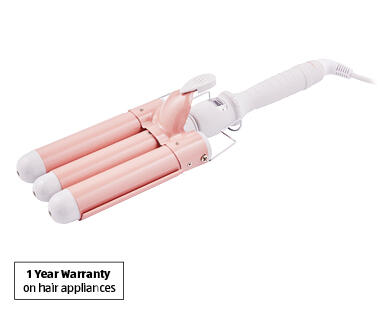 Hair Waver