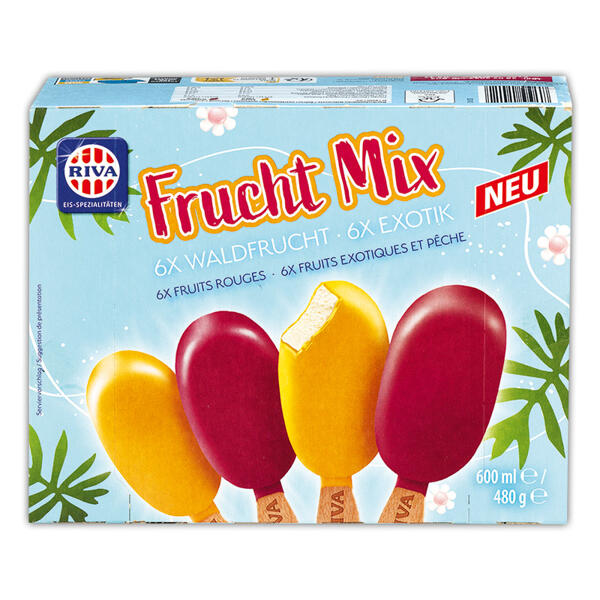 Frucht Mix