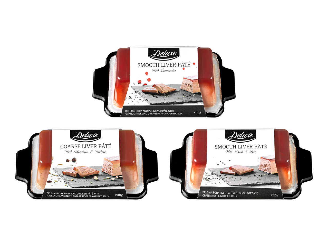 Pâté de foie