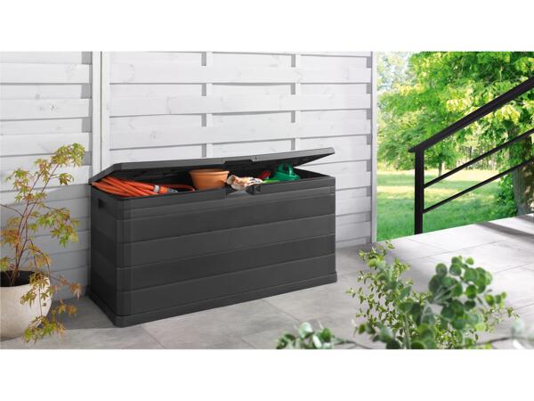 Garden Storage Box