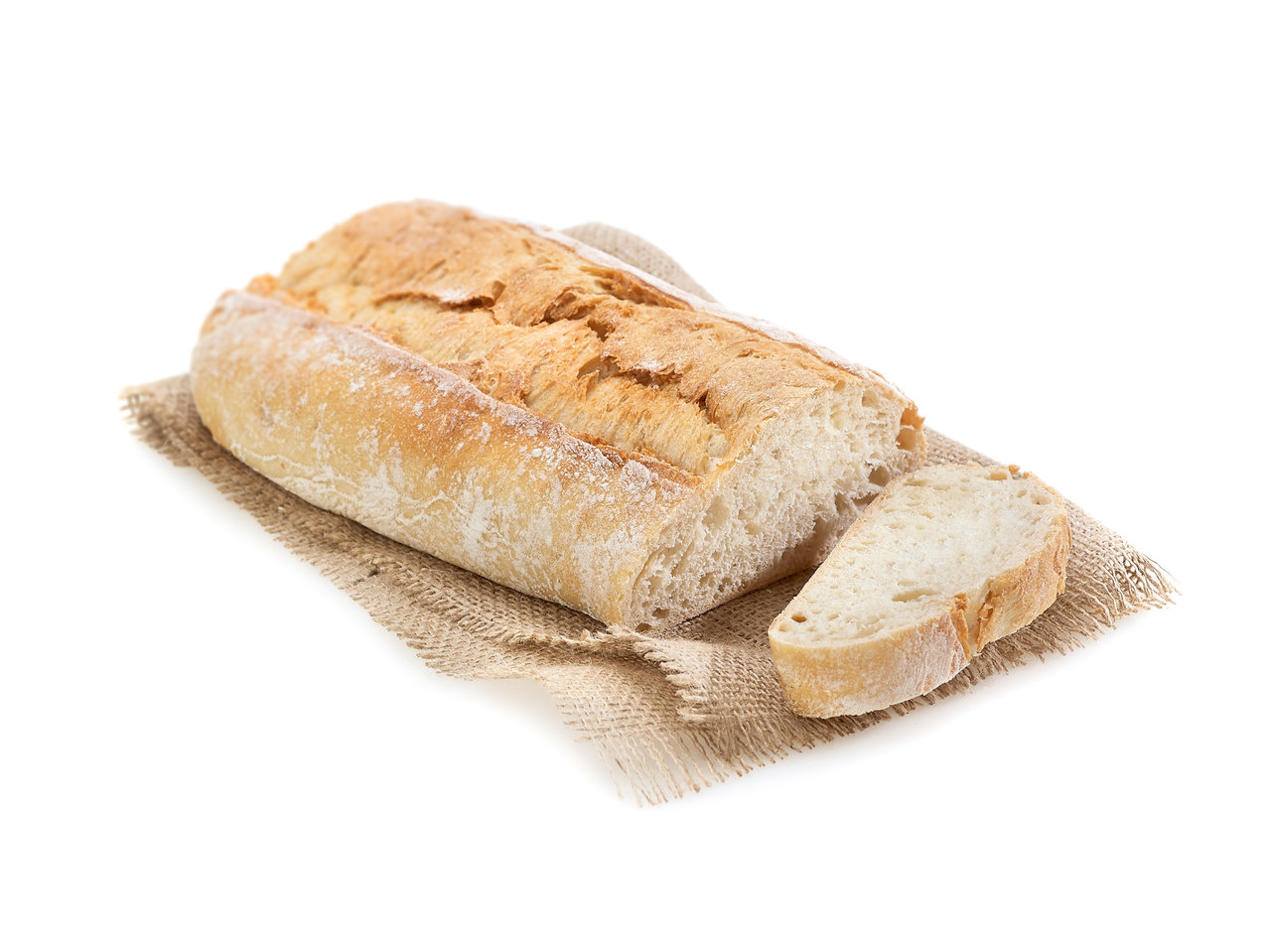 Omas Brot