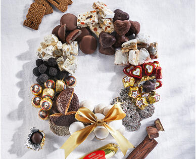 Dolcital Traditional Italian Friable Nougat 150g