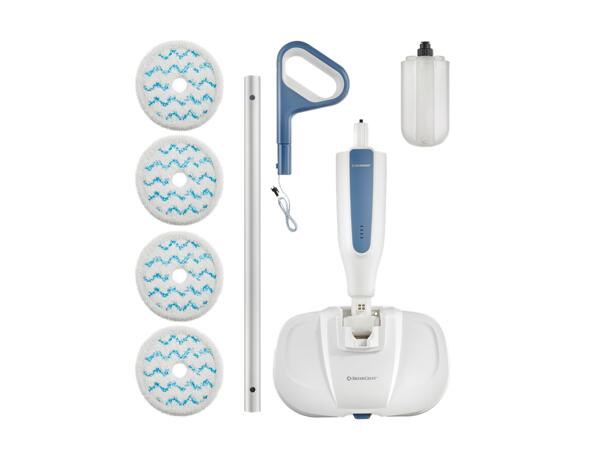Cordless Spray Mop