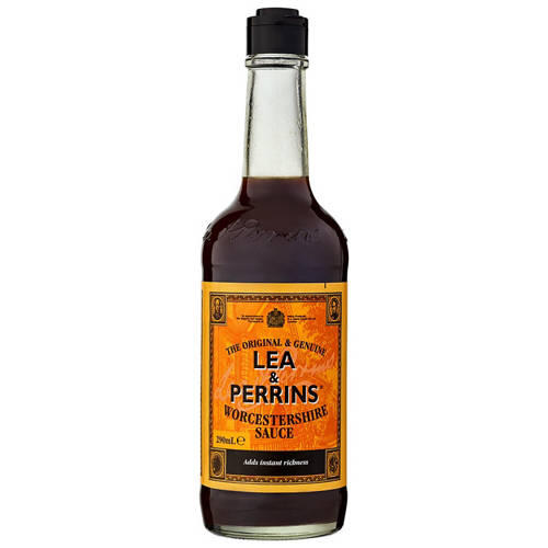 Worcestershire Sauce 290ml