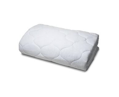 Huntington Home Signature Quilted Queen or King Mattress Pad