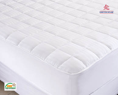 Fibresmart Mattress Protector – Queen Size