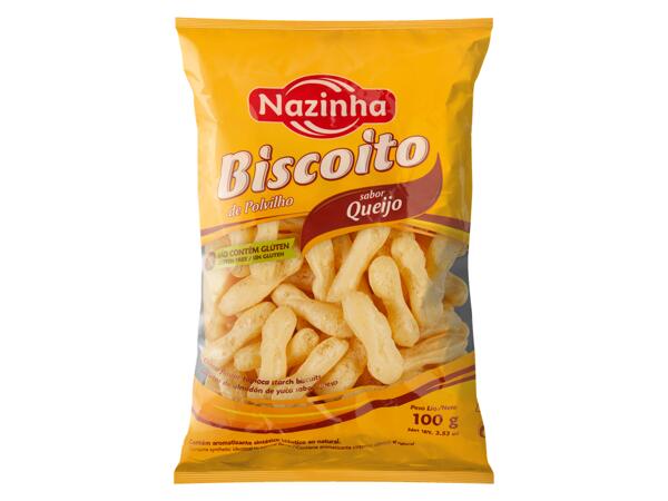 Traditional Snack